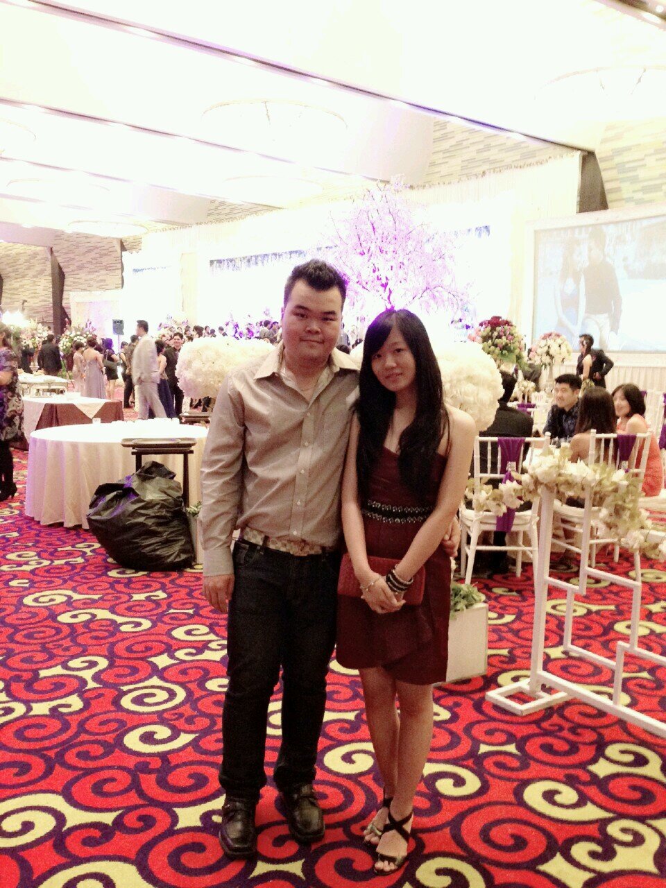 Dannywiliantara's profile picture. stefanielim