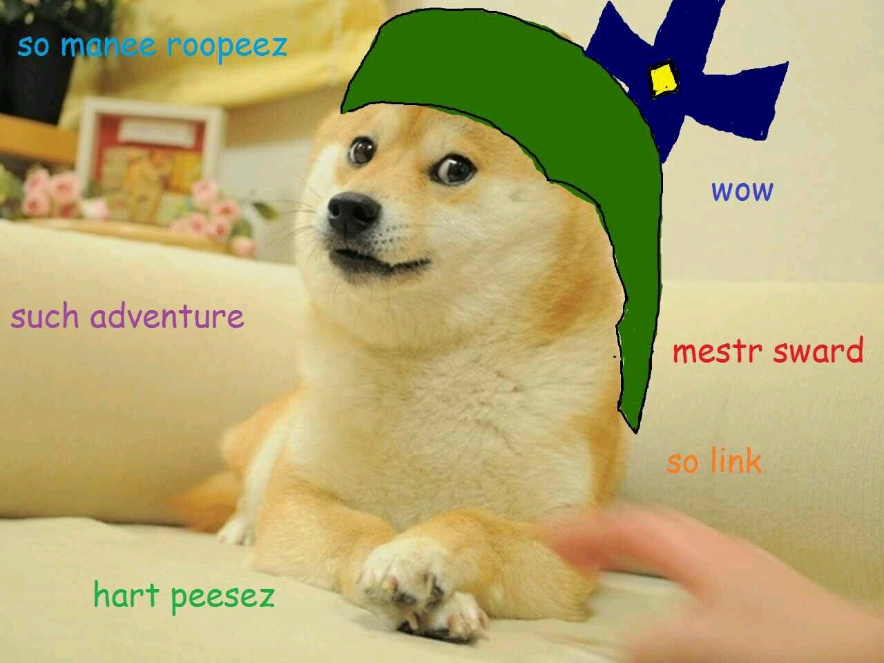 legendofdoge's profile picture. 