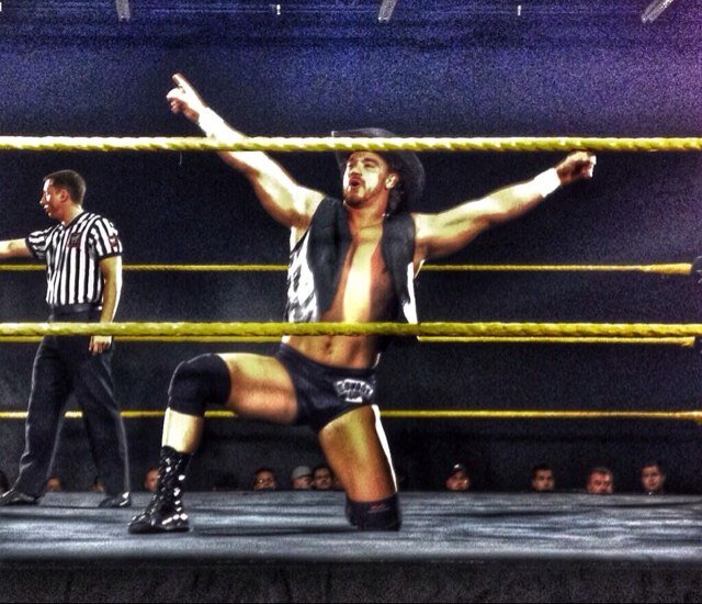 Wesley Blake Wesley Blake
