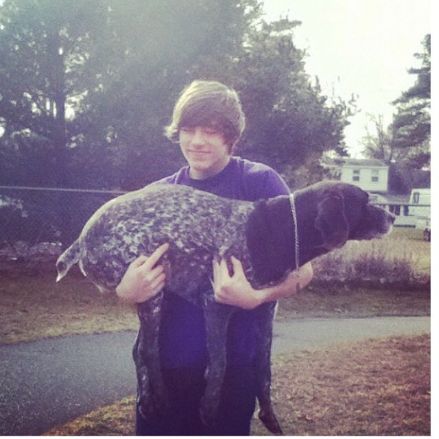 Ellsawick's profile picture. 