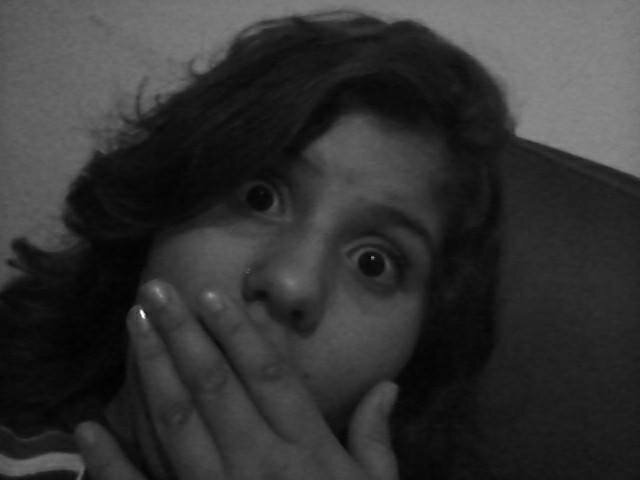 Oie n tenho oque escrever !!!