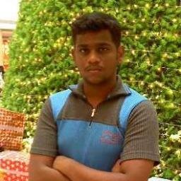 ItsmeMuthukumar's profile picture. 