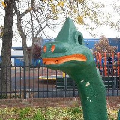 Profile Picture of Taranto's Big Word (@TarantosBigWord) on Twitter