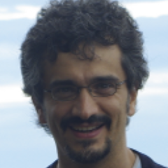 andreapolini's profile picture. 