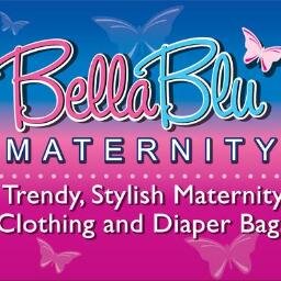 Offering trendy designer maternity clothing & accessories. Family owned :-) Shop online or visit our boutique in Oklahoma City, OK - BellaBlu Maternity& Baby