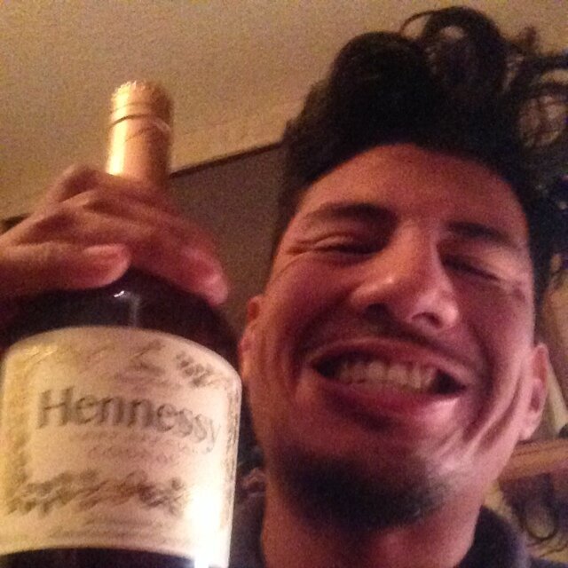 You Wanna Be High For This