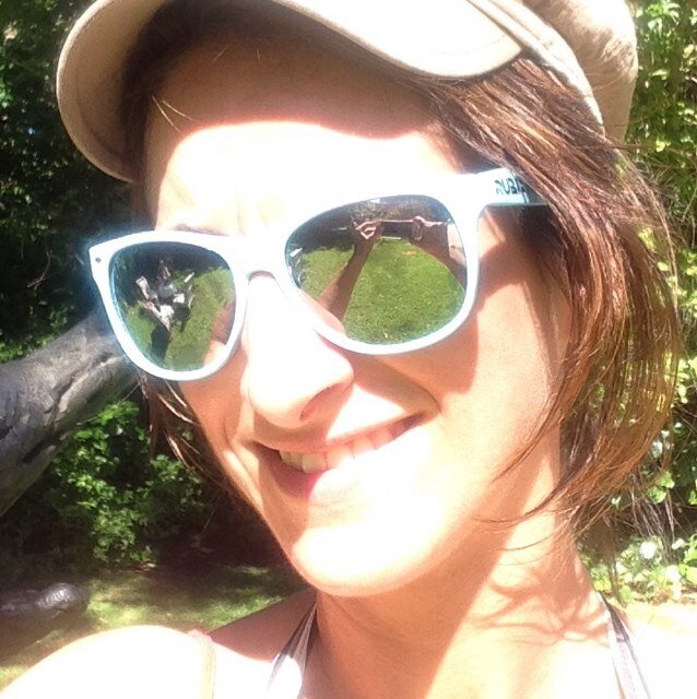 Sports enthusiast, corporate communications specialist, interested in anything slightly quirky!