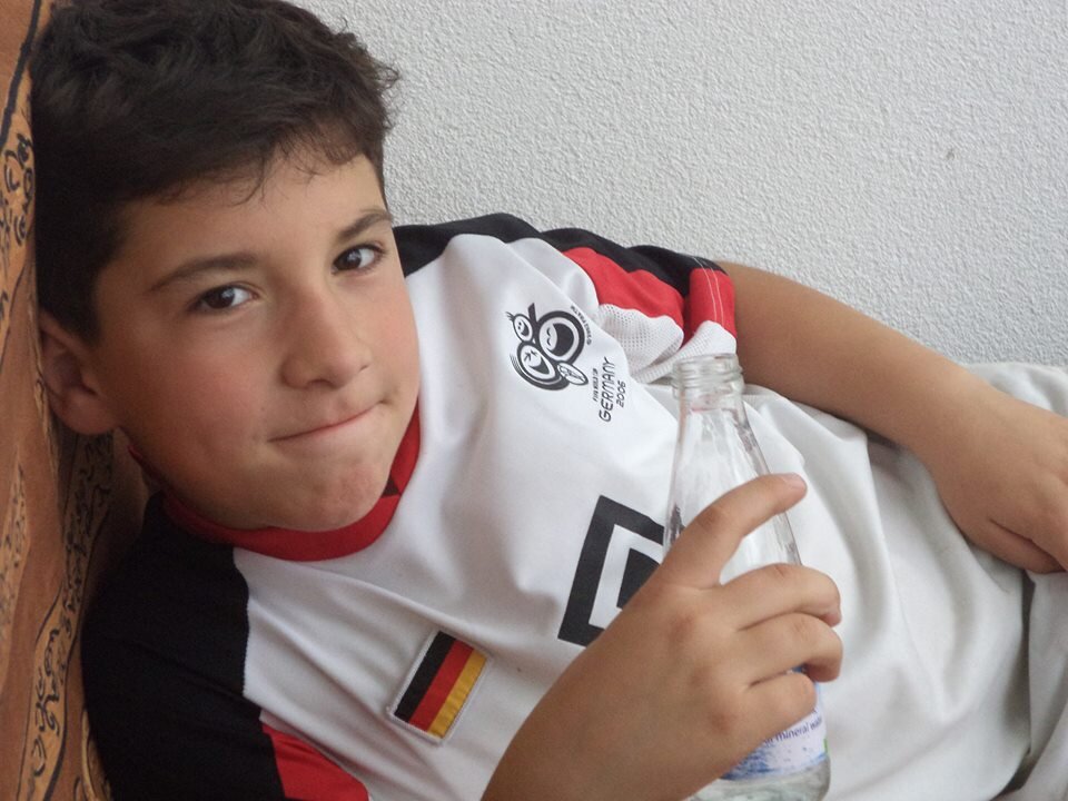 AndiOrig's profile picture. 