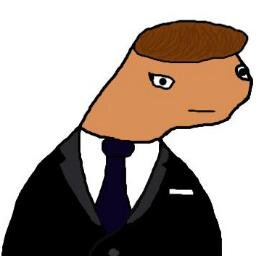 Original JFK toon // Not affiliated with JFK//