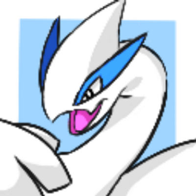 ルギア Lugia Bot Twitter