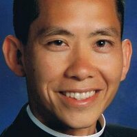 Fr. Marion Nguyen(@MarionTheMonk) 's Twitter Profile Photo