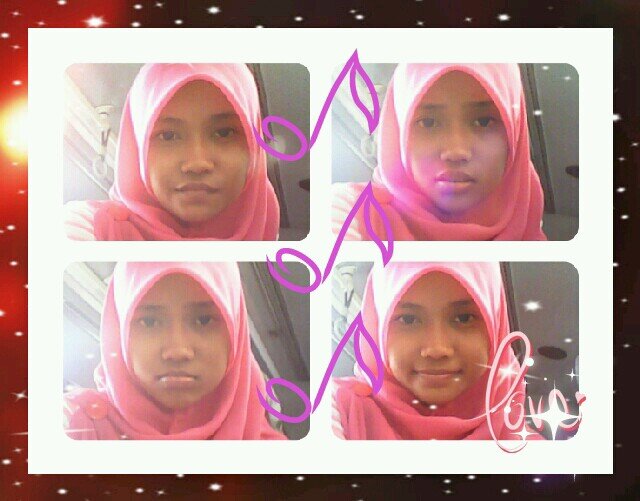 aku ialah akuu.. ko adaLah kooo... my dream i want to continue my study at   California ..