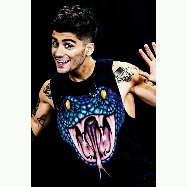Taken by @KittyZaynie_ :3 My pretty kitty ✨ He's mine only and i will protect him