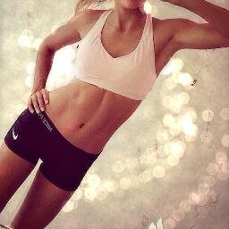 inspiring you to lead a fit and healthy lifestyle.