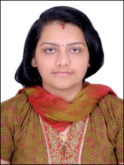 swati27in's profile picture. 