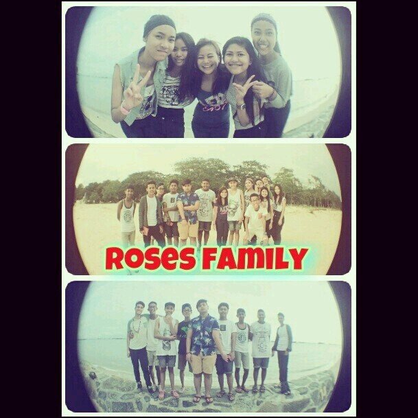 Nothing like us // Family not friends ♥