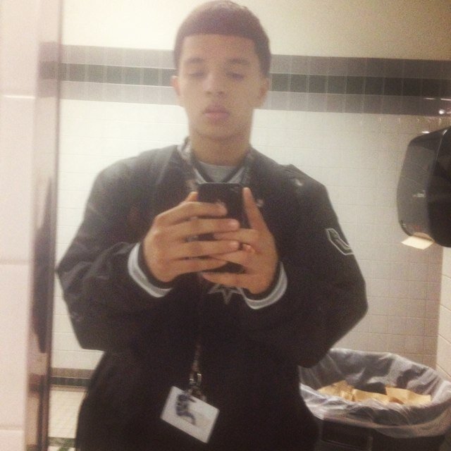 _jacobanthony's profile picture. #1God #Senior #ClassOf2014 #SpursNation #KILLUMINATI IG:@jacobanthony2014