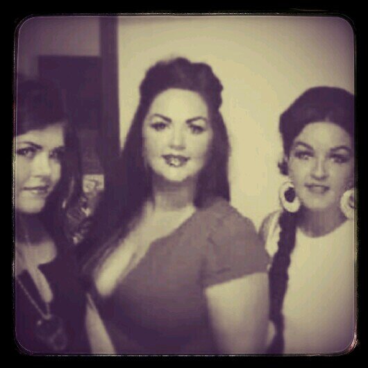 kimludford's profile picture. 