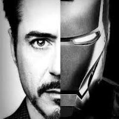 I love ROBERT DOWNEY JR and avengers .... LEE PACE is on second place on my list..... ;)))