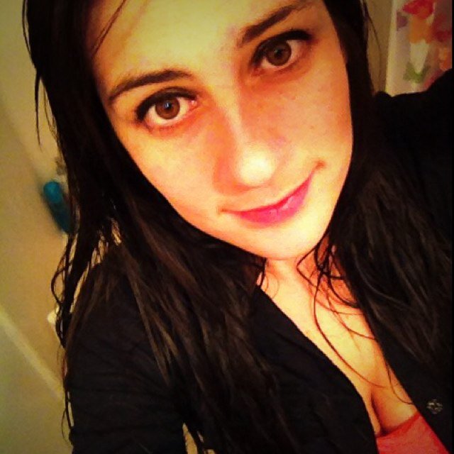 I love my life. Friends, Family, Music, and Karate are basically everything to me. Get to know me!! =]