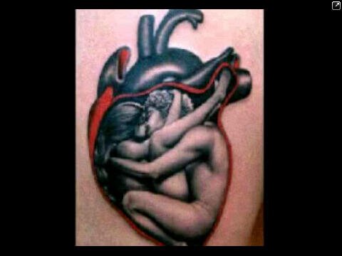 Donde tu imaginacion me quiera colocar