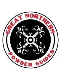 Great Northern Powder Guides- World Class Cat Skiing and Snowboarding only 20 miles north of Whitefish, MT.