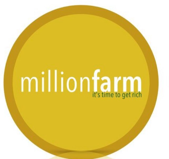 We are farming $ 1 million get starting from a small capital - http://t.co/SOklCC6RHP #Money #WallStreet #Finance #sharingEconomy #Commons #crowdEconomy