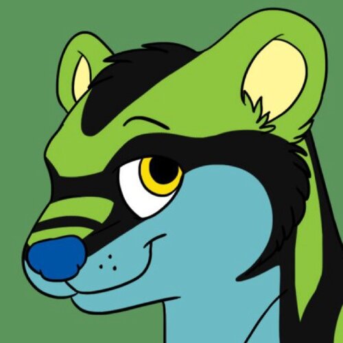 Hii i'm Destery :3 uh im an otter and whatnot ...