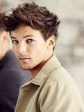 I love u louis