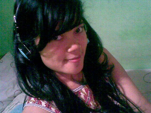 aku sayang banget sama mamah papah