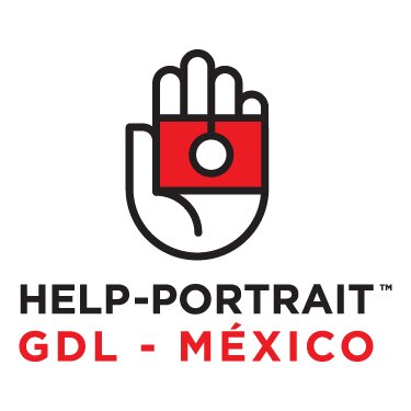 Movimiento de ayuda donde profesionales de la fotografía regalan su trabajo a los que lo necesiten.