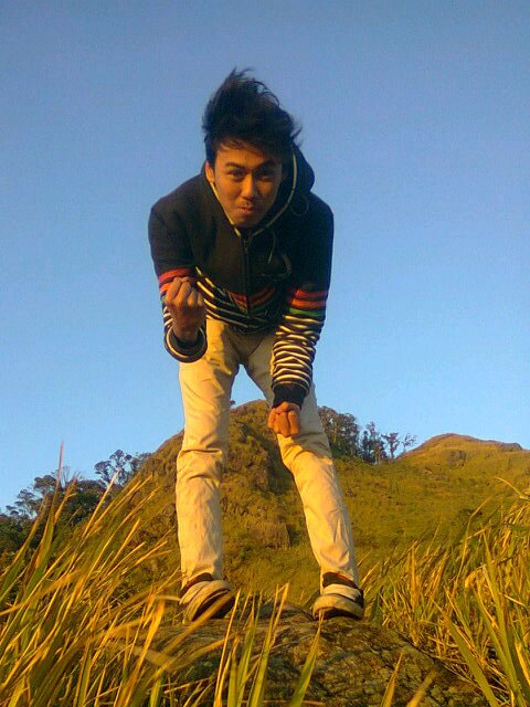 GitzDjabidi's profile picture. 