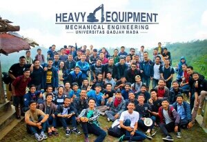 Heavy Equipment - Mechanical Engineering UGM