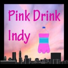 PinkDrinkIndy's profile picture. 