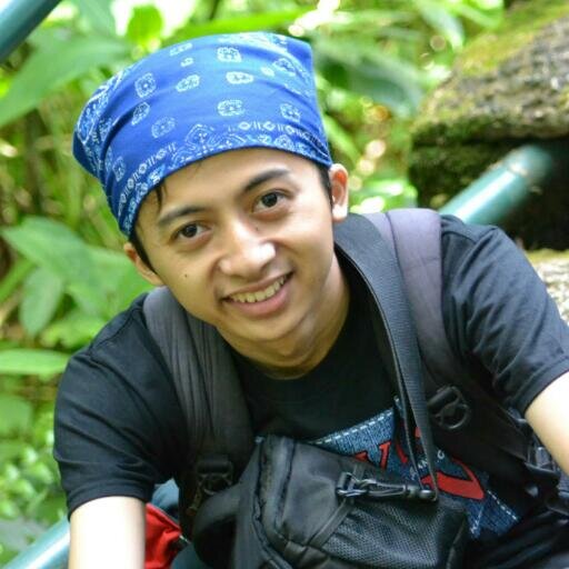 Ahnaddin's profile picture. Khoirunnas anfa'uhum linnas | Penikmat Senyuman | One Day One Juz | Relawan  Taman Belajar ANNASHIRIN.