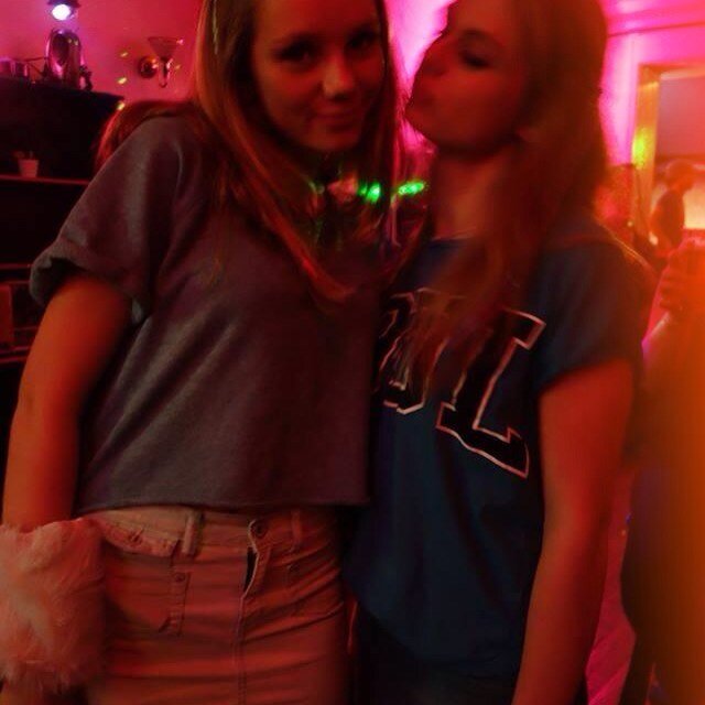 verliefd
