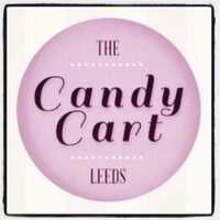 TheCandyCartLeeds (@candycartleeds) Twitter profile photo
