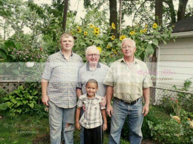 my heroes have always been cowboys