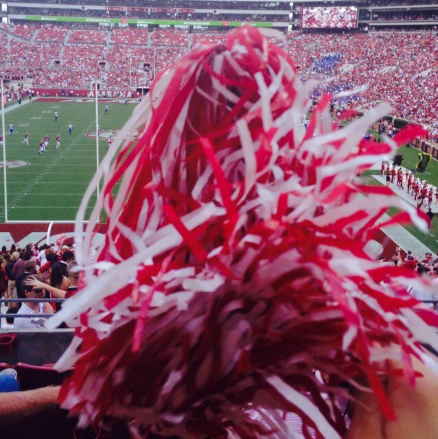 It's #BamaNation against the world #RMFT #theprocess #dynasty