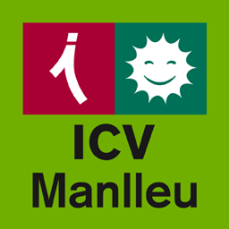 Compte oficial de Twitter del grup municipal d'ICV Manlleu