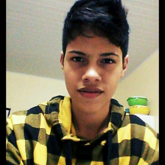 Quem se descreve se limita ✌