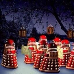 Keeping you updated on the latest #DoctorWho news. Tweets by @MehvishArshad