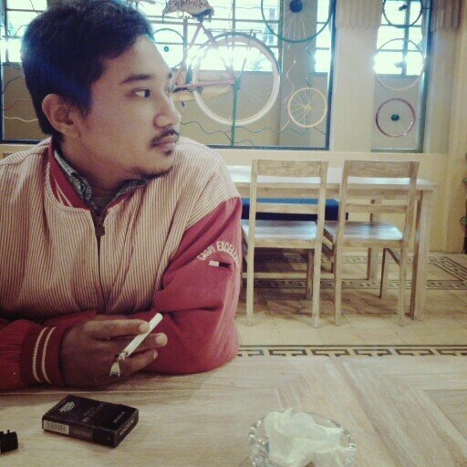 Woyo..santai