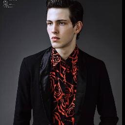 Time International Model  Instagram: @gabrielstefanes