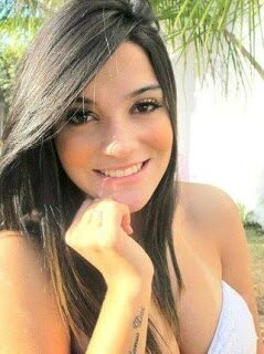 sou baixinha mesmo u-u