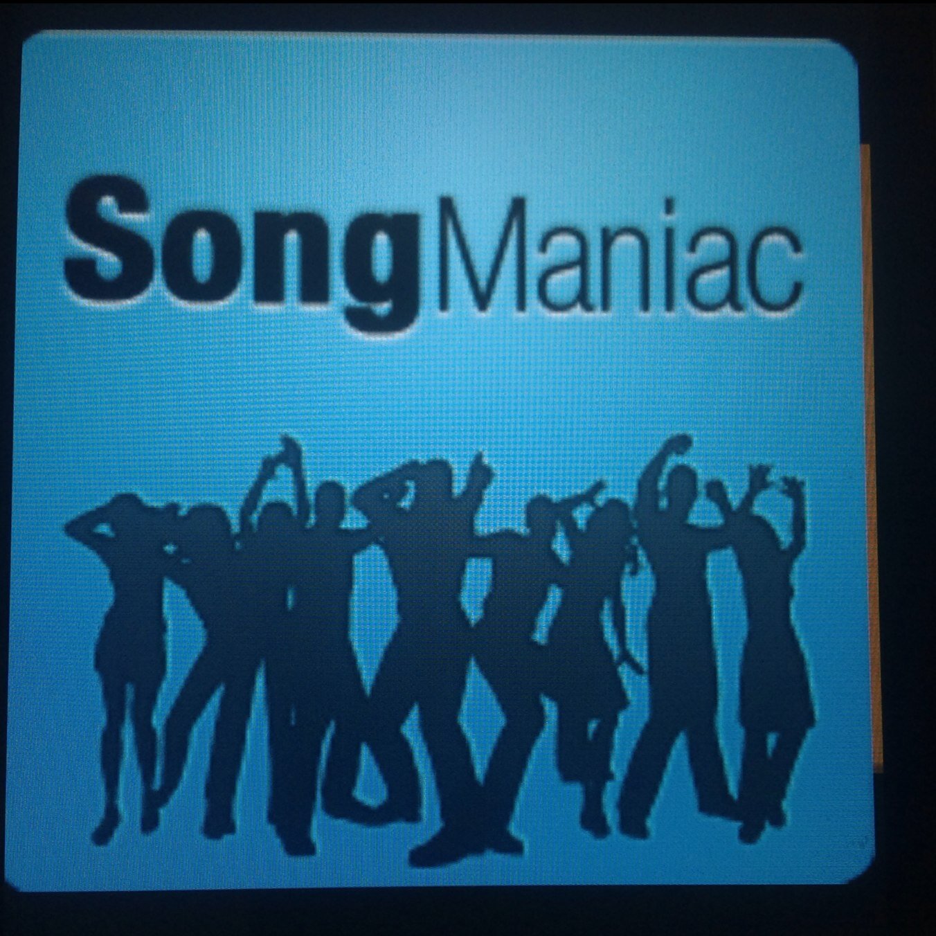 SongManiac is the fastest way to get song and artist information...And it's FREE!