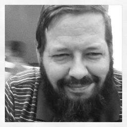 Patrick is an author who has been described as a good guy, an imaginative wordsmith, a scruffy-looking nerfherder, a redneck, and a jingoistic Texan.