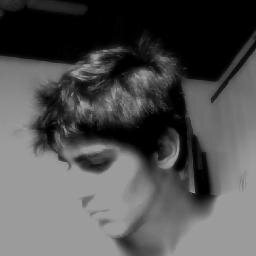 Eu só sei , que nada sei ...

'' Querido Deus a única coisa que peço que a proteja enquanto eu não estou por perto '' (8)