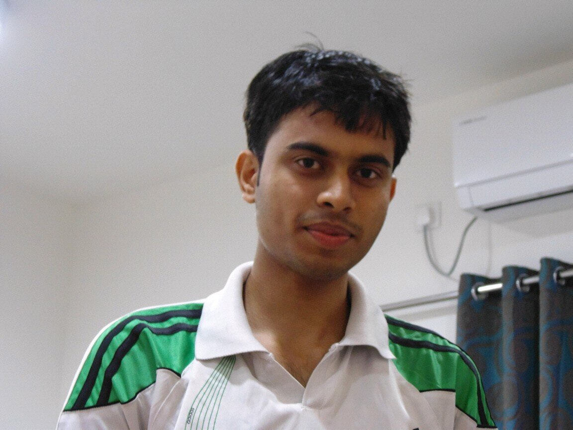 Proud to be a Mechanical Engineer, studied from NIT Raipur