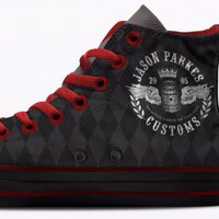 Jason Parkes Customs (@jpcokanagan) 's Twitter Profile